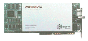 WR-1000i Card