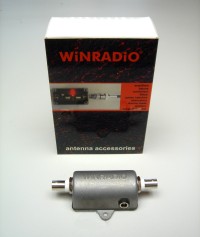 WiNRADiO WR-BT-650 Power Injector