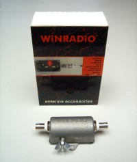 WiNRADiO WR-CMC-30 Common-Mode Choke
