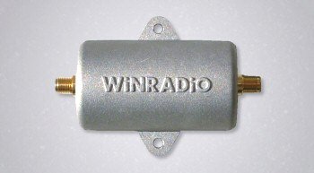 WiNRADiO WR-UBF-1800 Universal Broadcast Filter