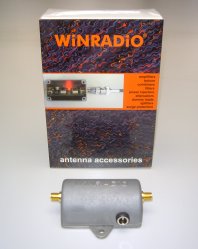 WiNRADiO LNA-3500 Low Noise Amplifier