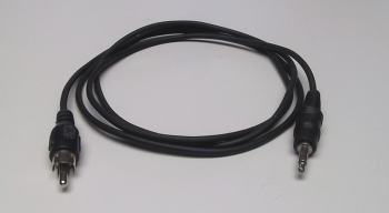 WR-RCA-03 Interfacing Cable