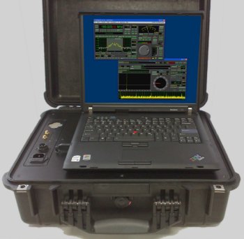 WD-3300 Direction Finding System