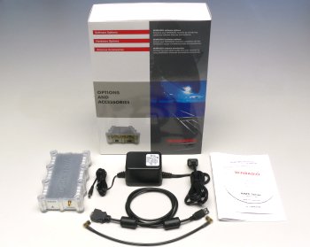 Complete AMFE package