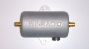 WR-DNC-3500 UHF Downconverter