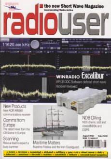 Radio User Magazine