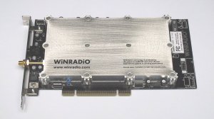 WiNRADiO WR-G313i PCI card