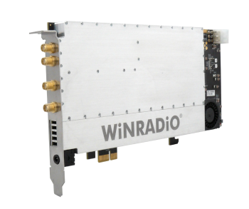 WiNRADiO WR-G65DDCi receiver