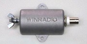 LWA-0130 Long Wire Antenna Adapter