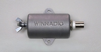 WiNRADiO Long Wire Antenna Adapter