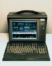 MS-8003 Portable System