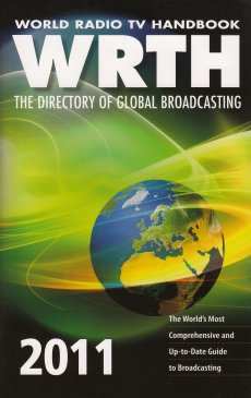 World Radio TV Handbook